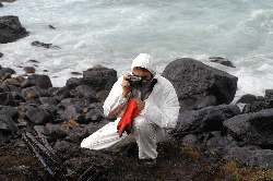 Voluntarios