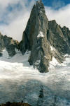 Cumbres heladas