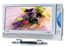Pantalla de cristal líquido