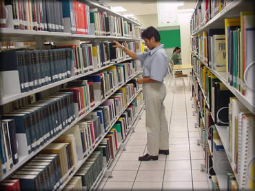 La mejor manera de poder encontrar algo es ordenarlo según un criterio de clasificación