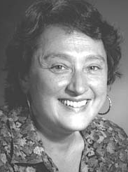 Lynn Margulis, autora de la clasificación de los seres vivos más utilizada desde 1985