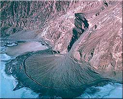 Procesos sedimentarios