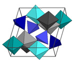 Estructura de la distena