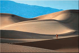 Desierto