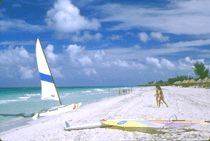 Playa