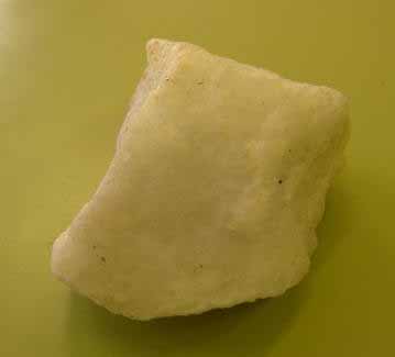 Mármol. Imagen: De Mier y Leva.