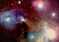 Nebulosa