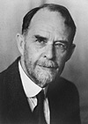 T. H. Morgan