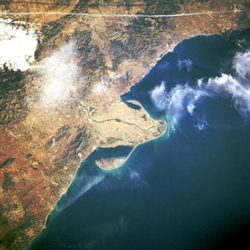 Delta del Ebro