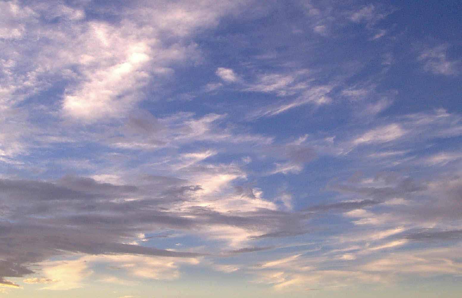 Cirros. Imagen: De Mier y Leva.