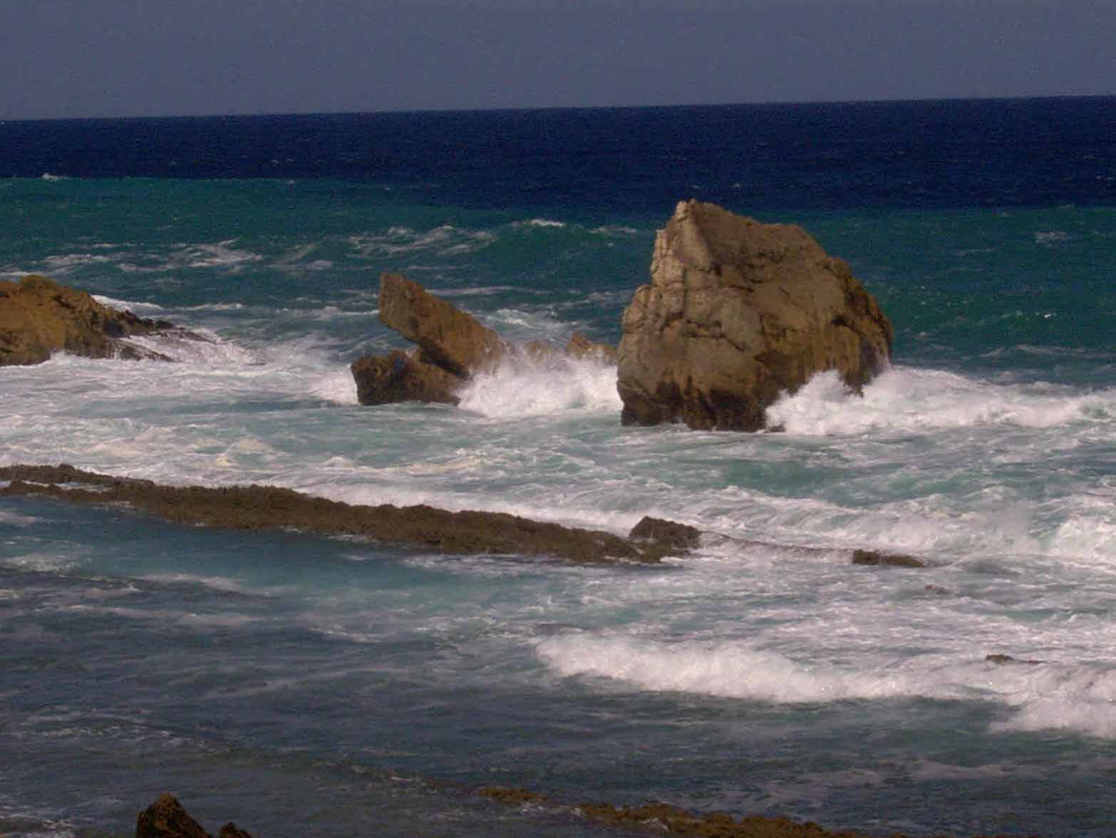 Imagen: De Mier y Leva