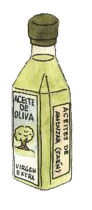 Aceite