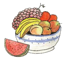 Fruta