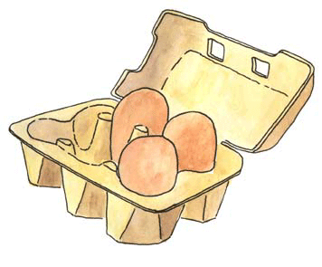Huevos
