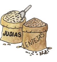 Legumbres