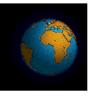 La Tierra cambia