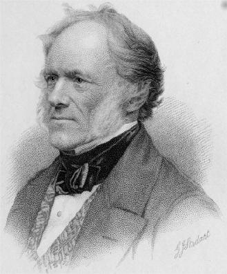 "Charles Lyell dio, a mediados del s. XIX, la clave para entender los procesos acaecidos en la Tierra en tiempos pasados."