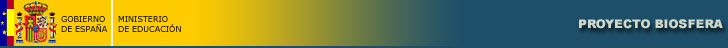 Logotipo del Proyecto Biosfera